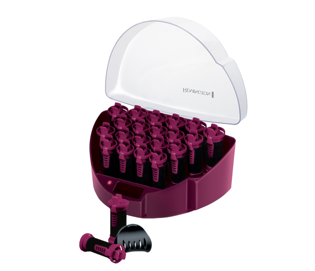 Remington Termoloki fast curls KF40E - 169675 - zdjęcie 2
